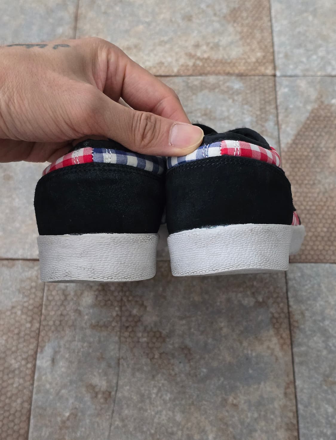 (230)나이키 빈티지 코스트 클래식 sp  상품이미지8