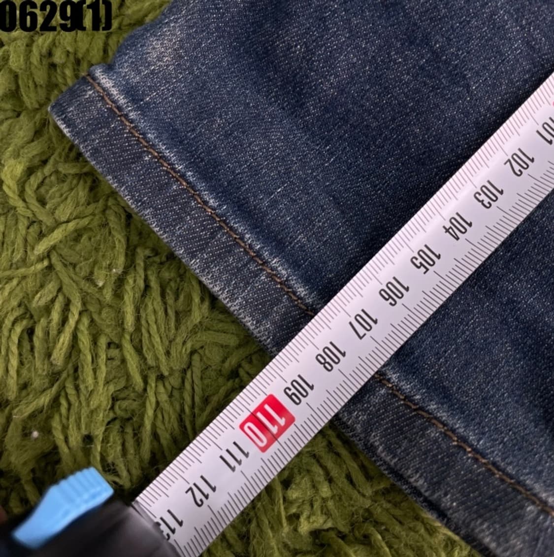 디젤 청바지 상품이미지10