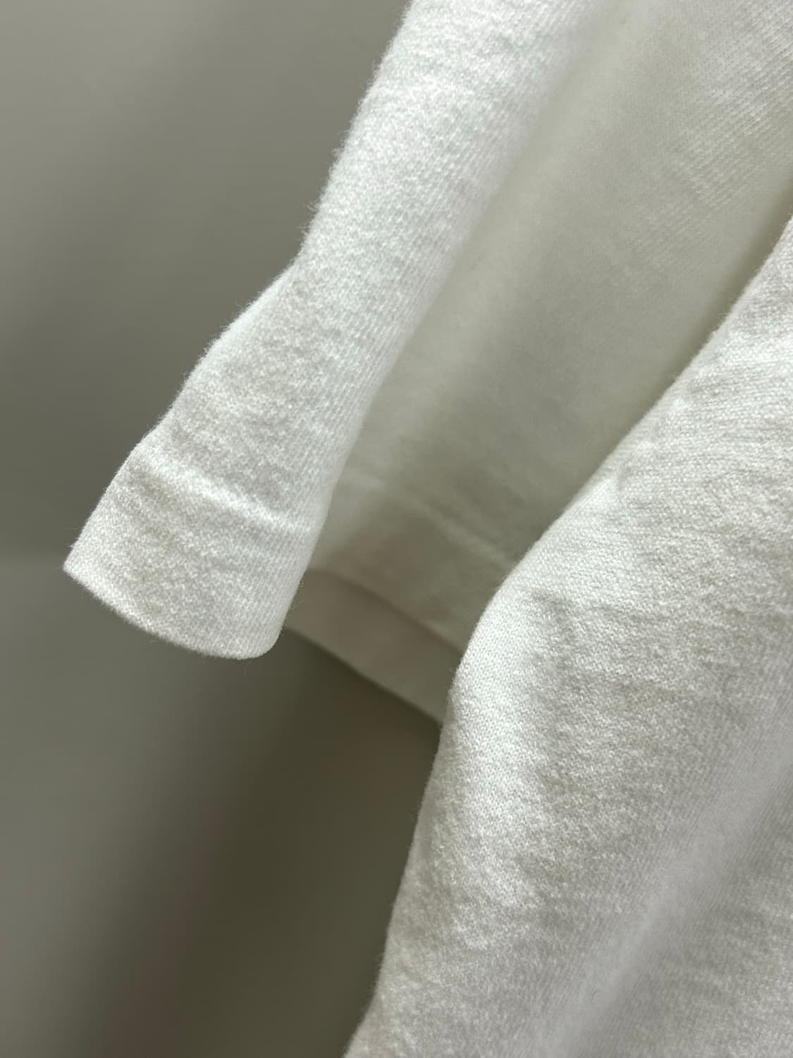 80s-90s 클리블랜드 브라운스 레전드 프린트 티 상품이미지4