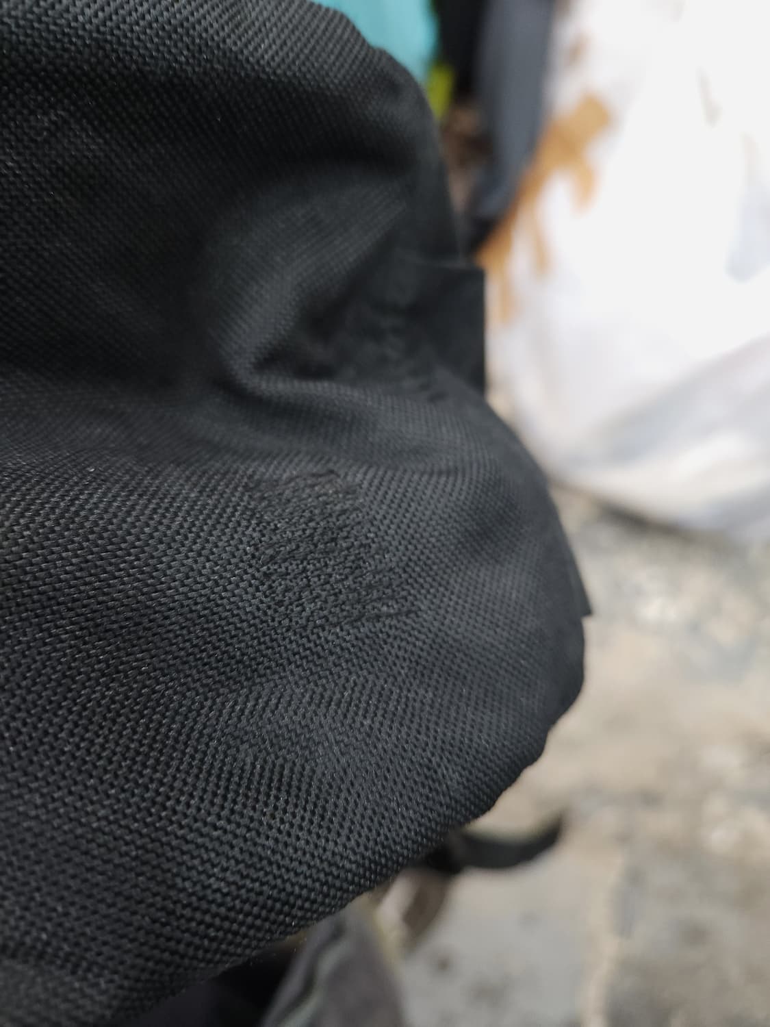 칼하트 블랙 트레이드 플러스 백팩

 상품이미지6