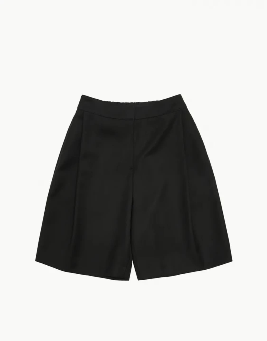 AMOMENTO GARCONNE SHORTS 상품이미지4