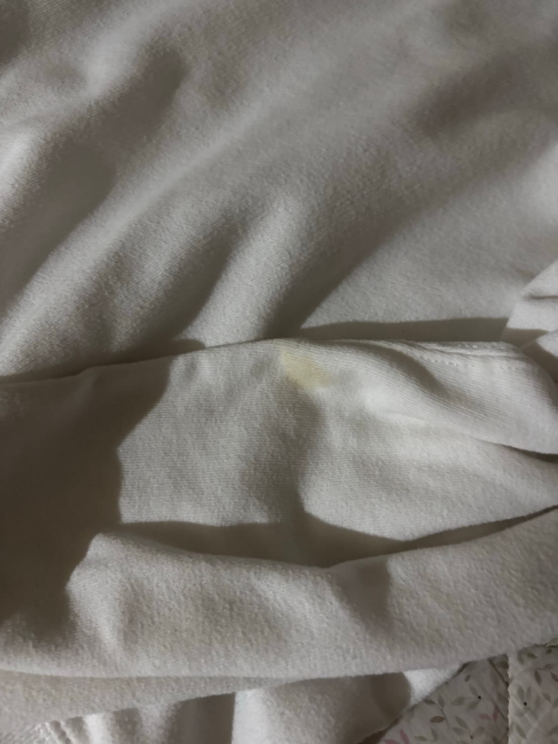 폴로 빅포니 흰색 후드집업 상품이미지2