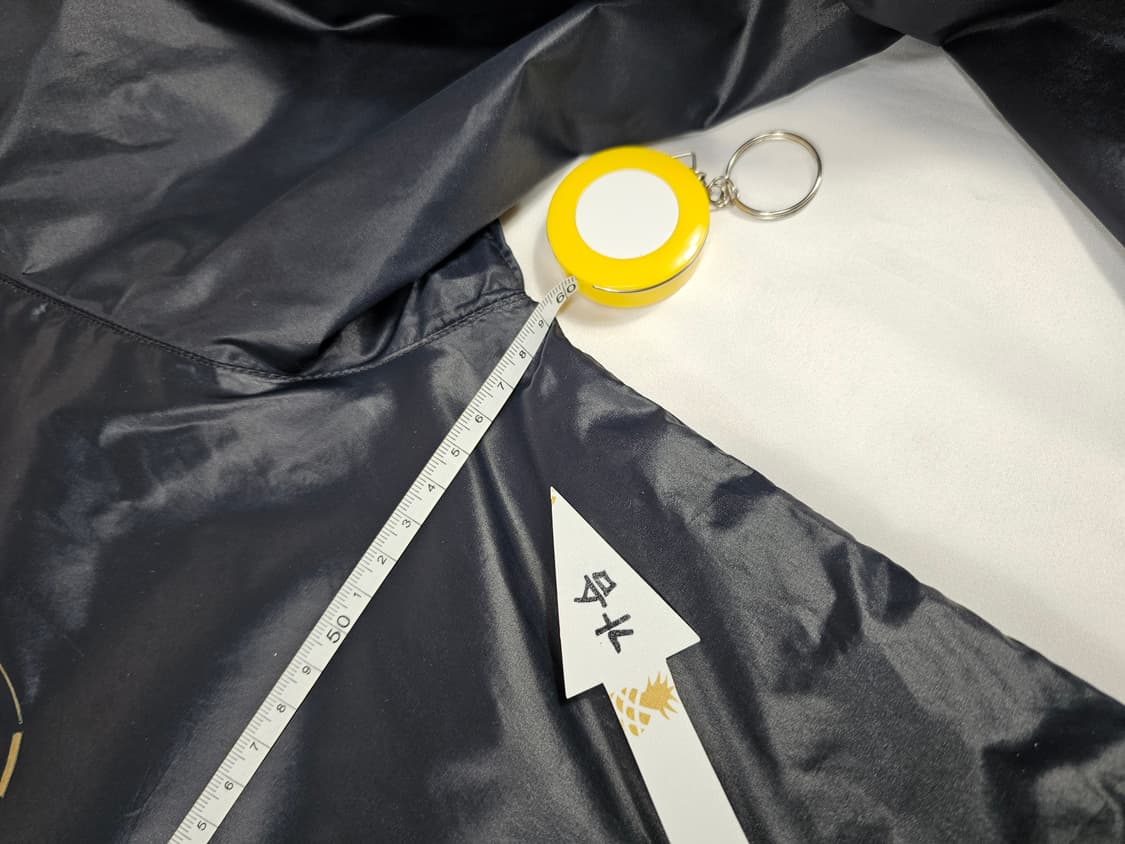 아디다스독일바람막이 상품이미지5