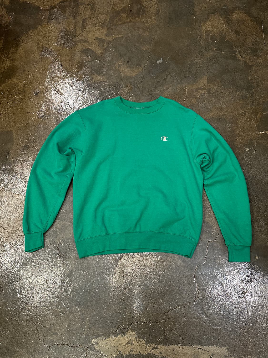 챔피온 빈티지 맨투맨 M 상품이미지1