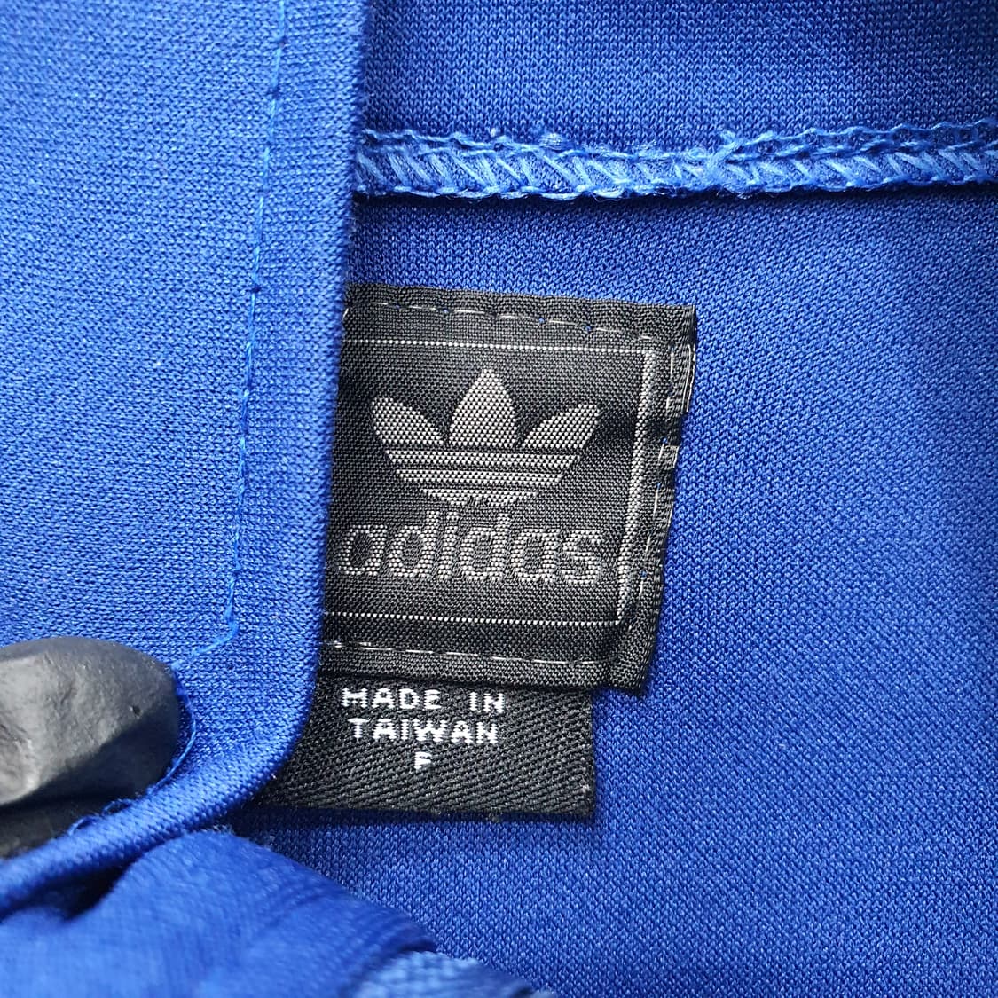 ADIDAS 아디다스 에콰도르 배색 져지 (95) 상품이미지3