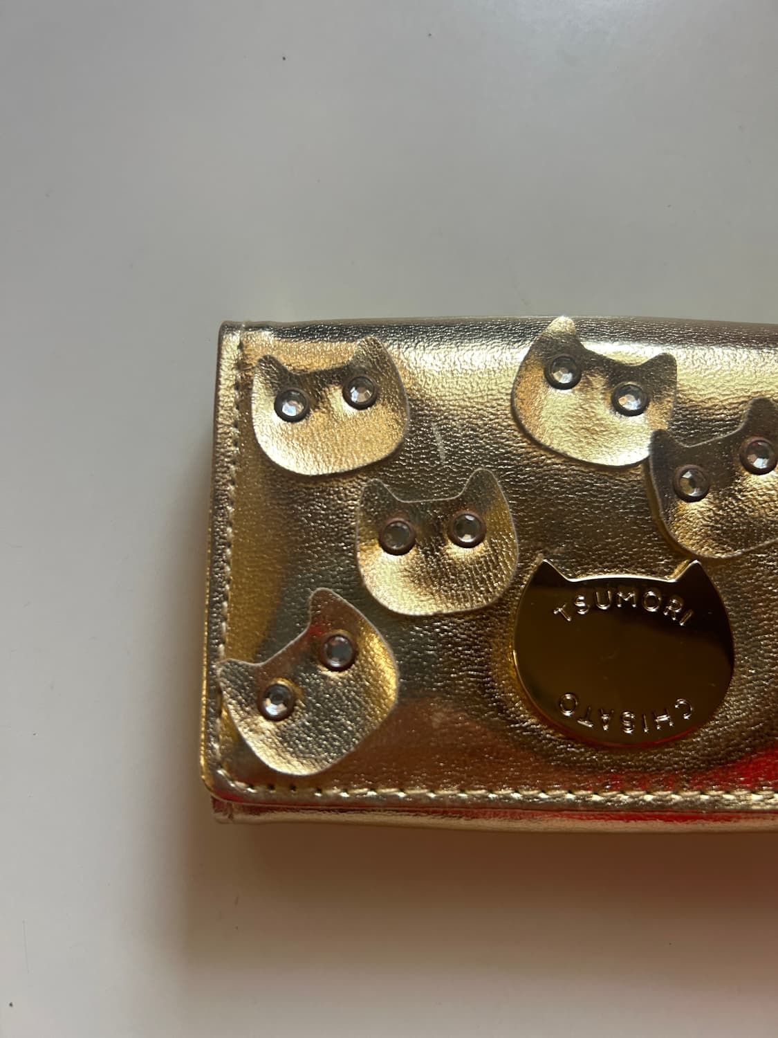 츠모리치사토 지갑  상품이미지2