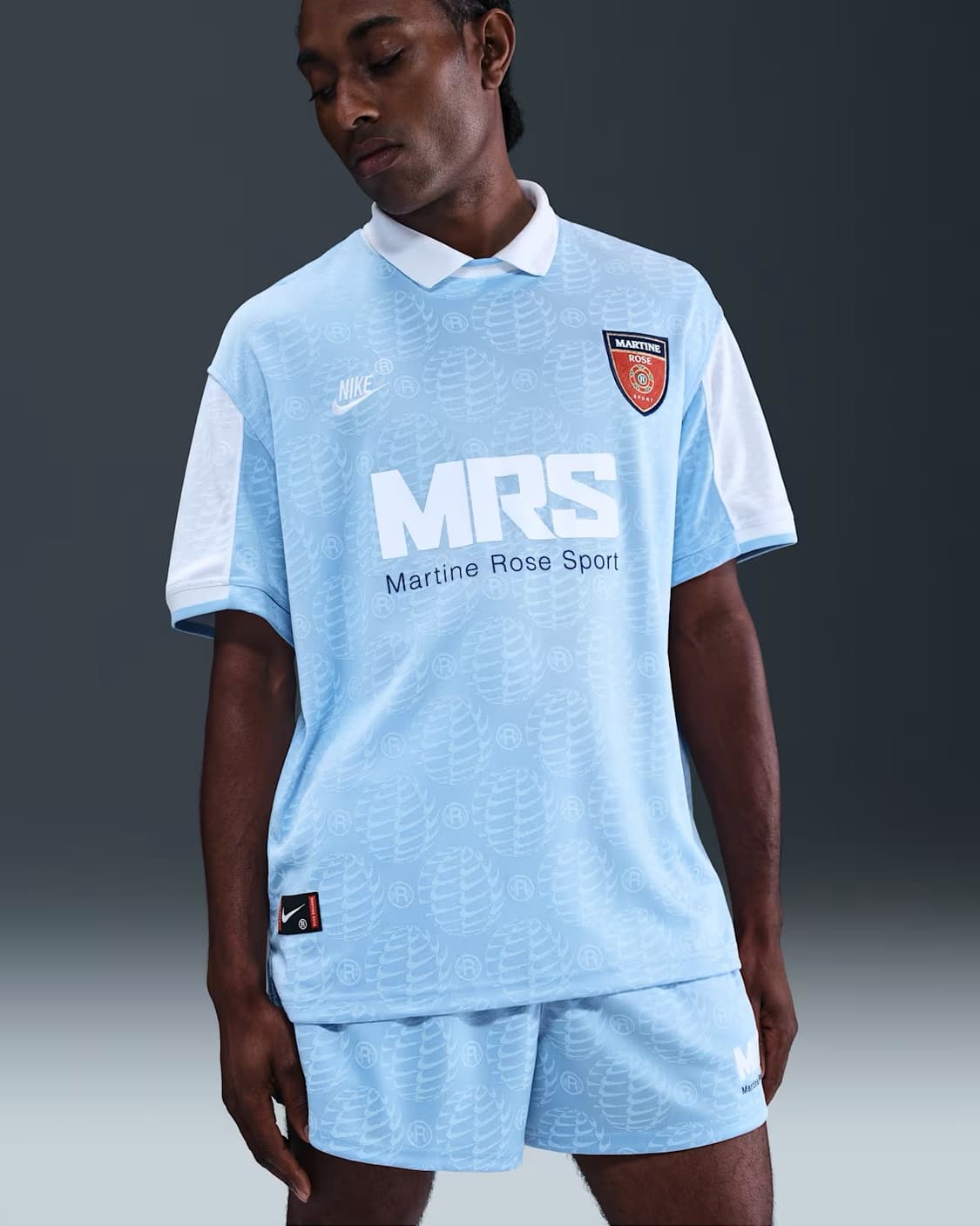 Nike × Martine Rose — Football Jersey 상품이미지4