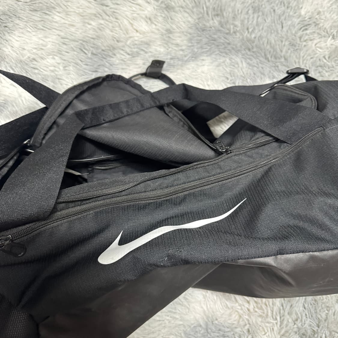 나이키 헬스가방  더플백 50x28  상품이미지1