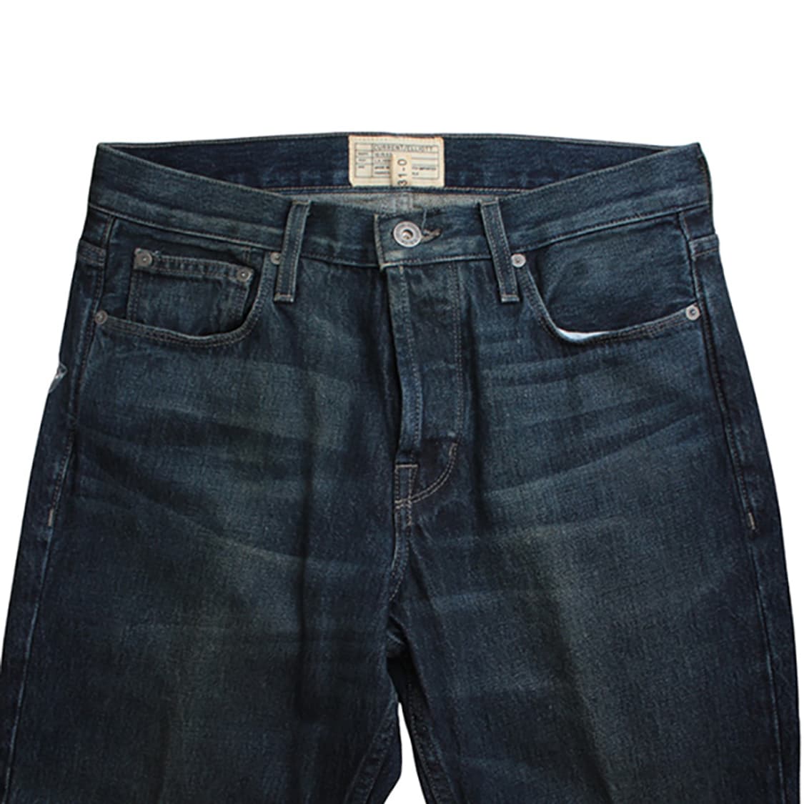 커렌엘리엇 남성 데님 팬츠 15인치 상품이미지4