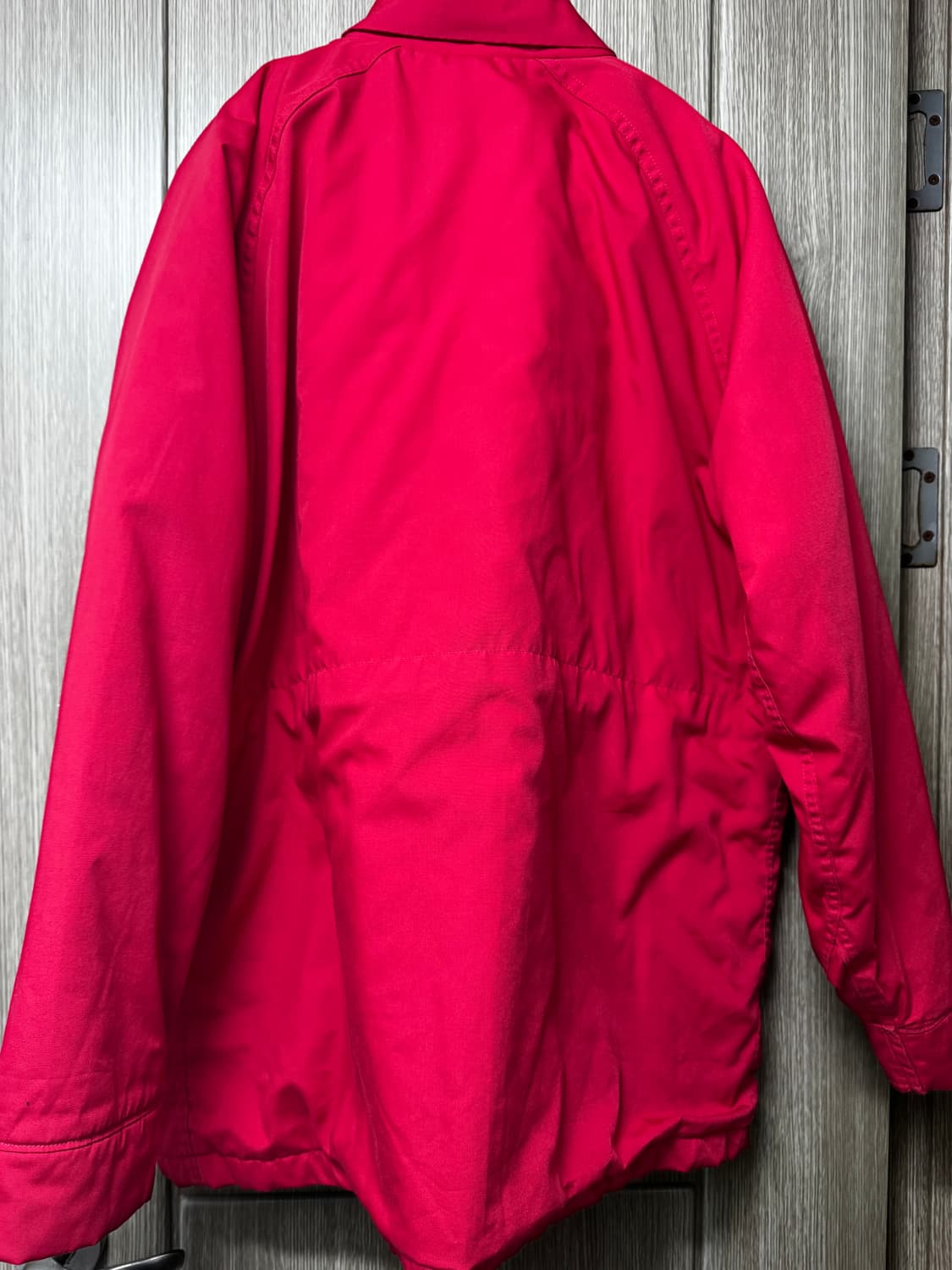 울리치 자켓 l 상품이미지5