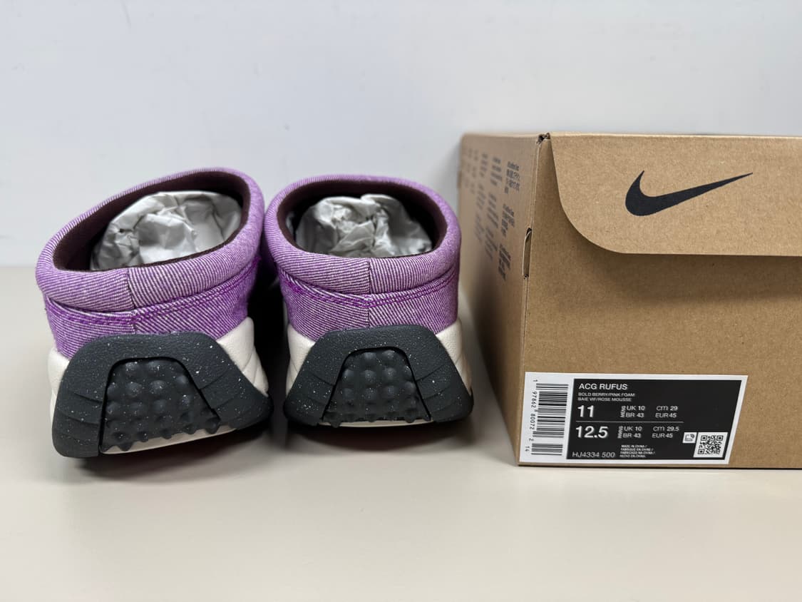 [290]나이키 ACG 루퍼스 볼드 베리 퍼플 상품이미지4