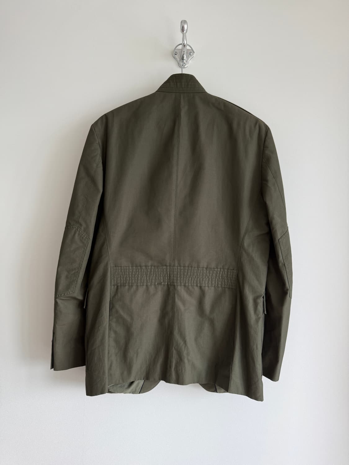 휴고보스(HUGOBOSS) 밀리터리 자켓 상품이미지6