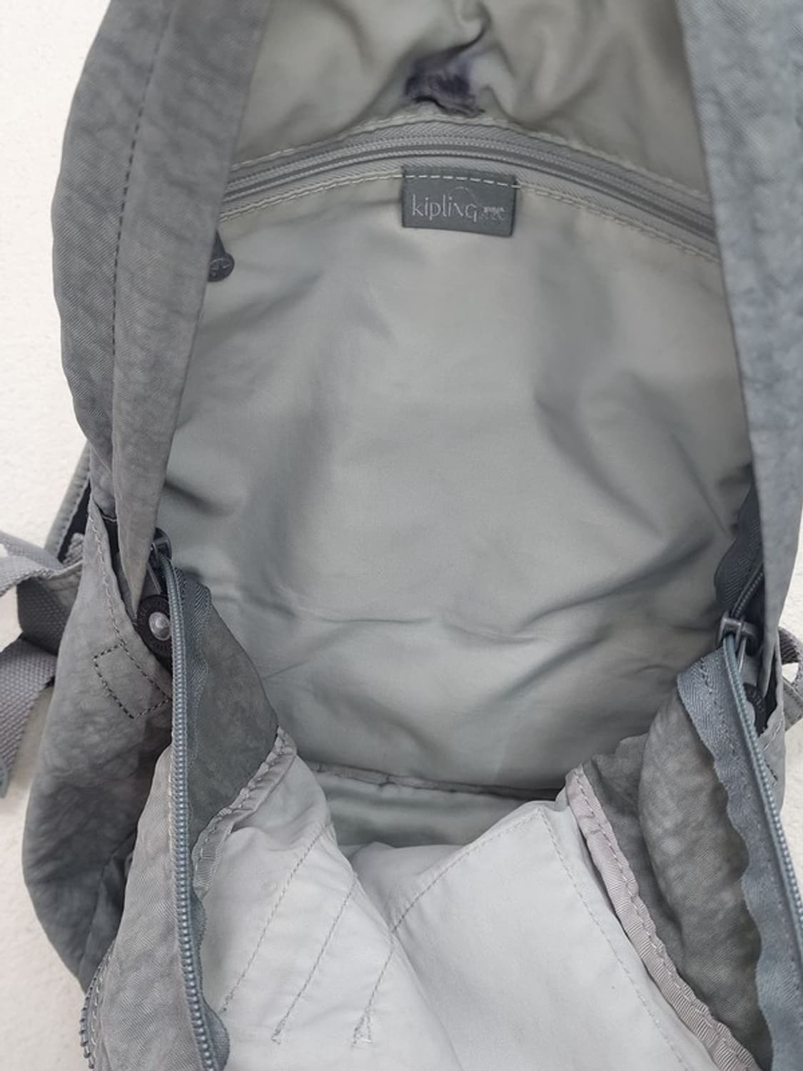 KIPLING 백팩 상품이미지6