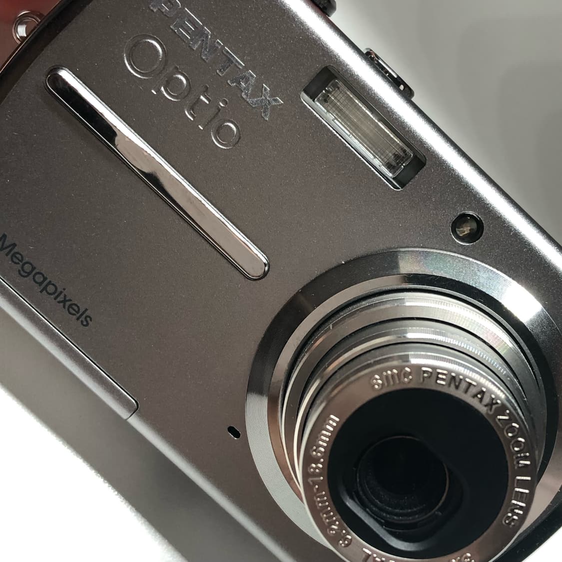 상태매우👍🏻,인물사진용)펜탁스 옵티오 T30 상품이미지1