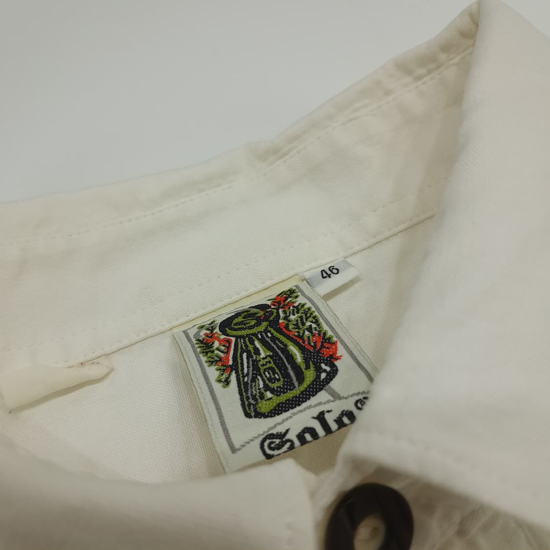 Co768 2XL Solo 독일 트라흐텐 바바리안 셔츠 상품이미지4