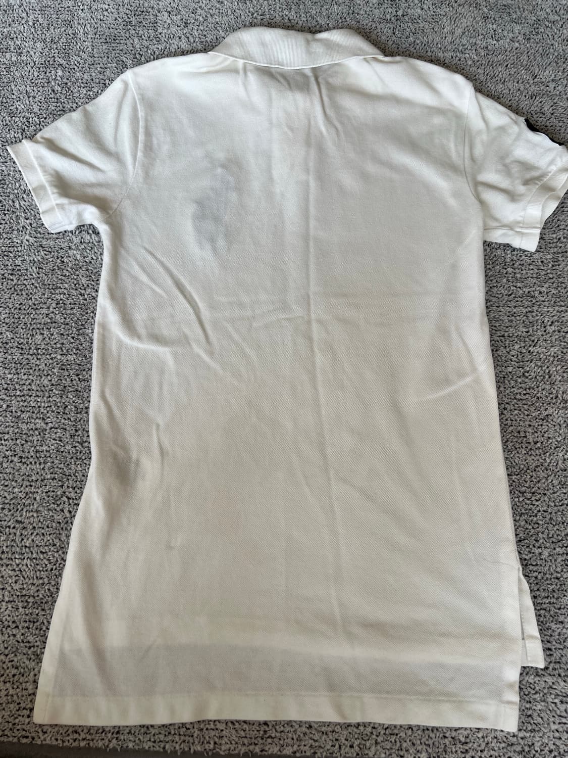 2012 US 오픈 에디션 폴로 셔츠 상품이미지5