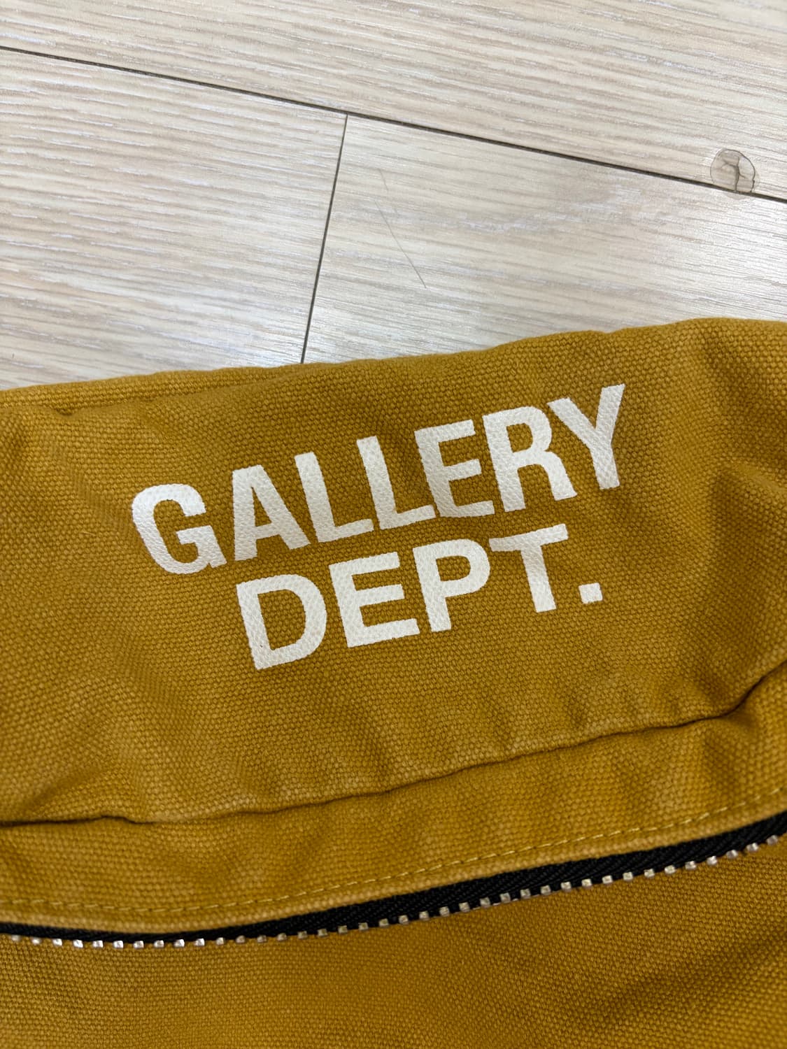 갤러리 디파트먼트 힙색 상품이미지2