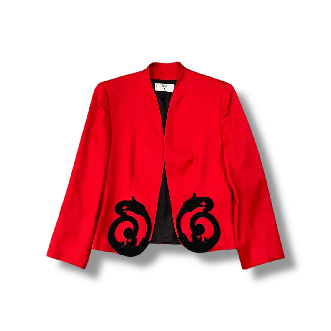  발렌티노 아카이브 블레이저 y13892 상품이미지2