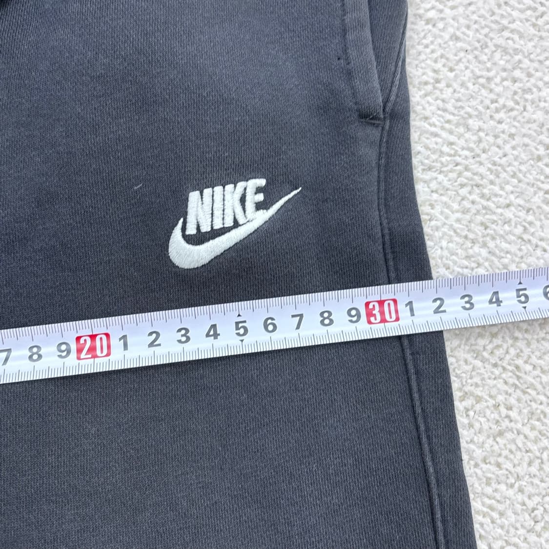 S 나이키 여성 트레이닝 조거 팬츠 0401E 상품이미지6