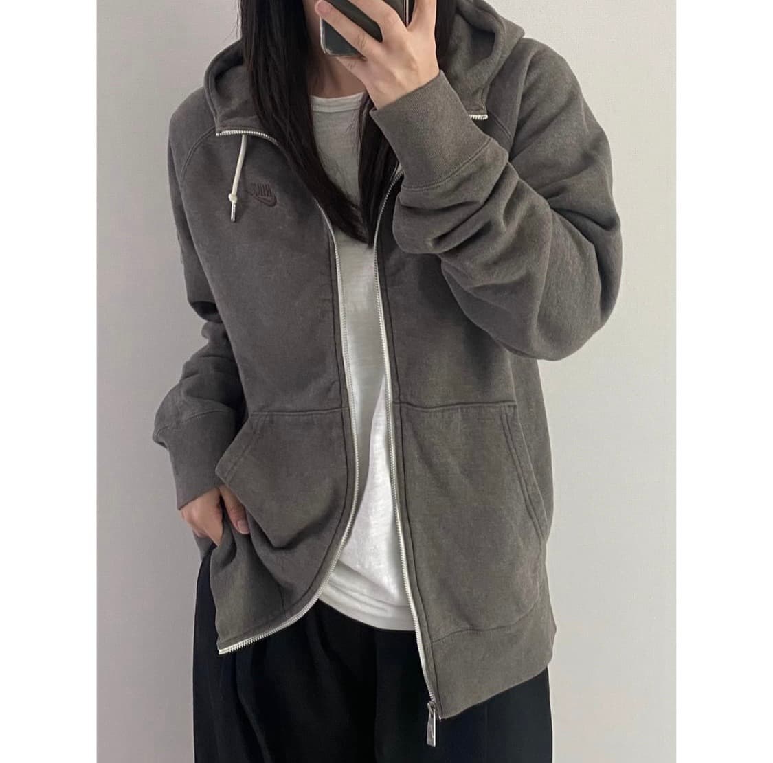 나이키 후드집업 조던 후드티 상품이미지1