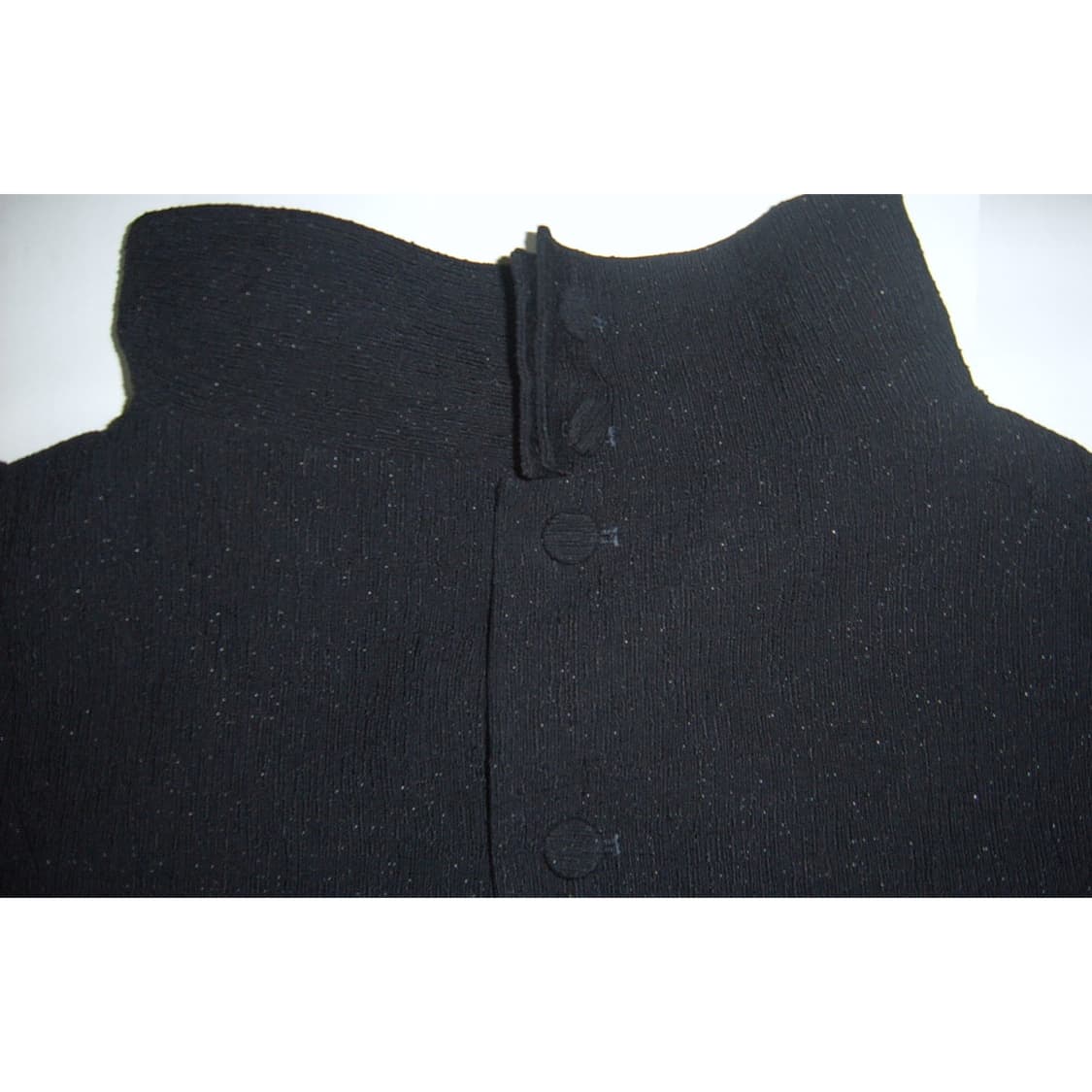 High neck short jacket 상품이미지3