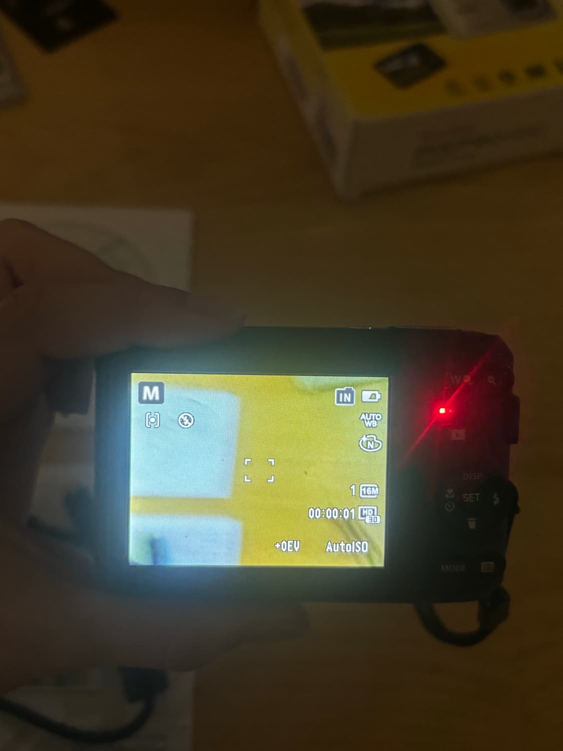 코닥 PIXPRO FZ42 디지털 카메라 상품이미지4