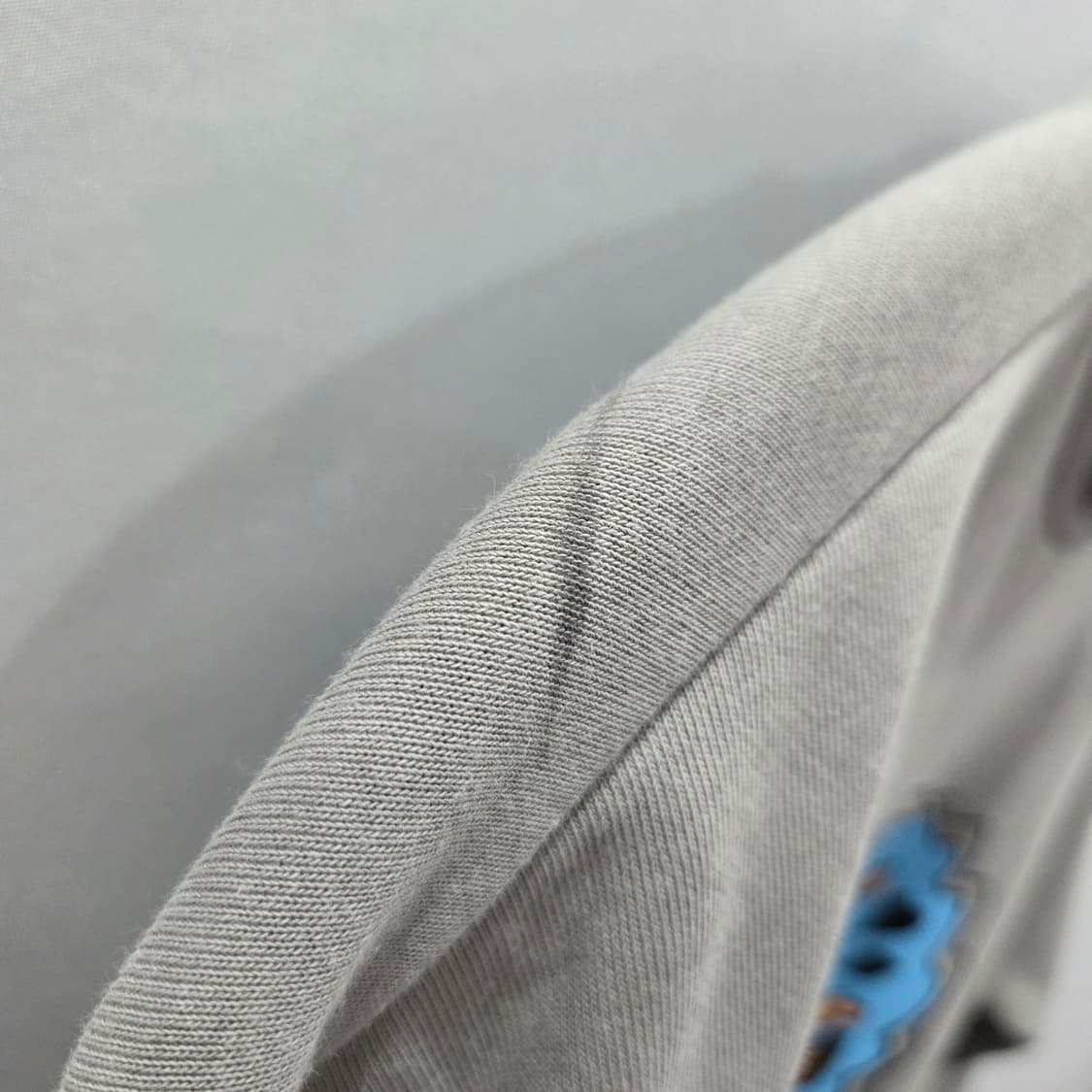 데님인더박스 키즈 프린팅 맨투맨 130/9Y  상품이미지5