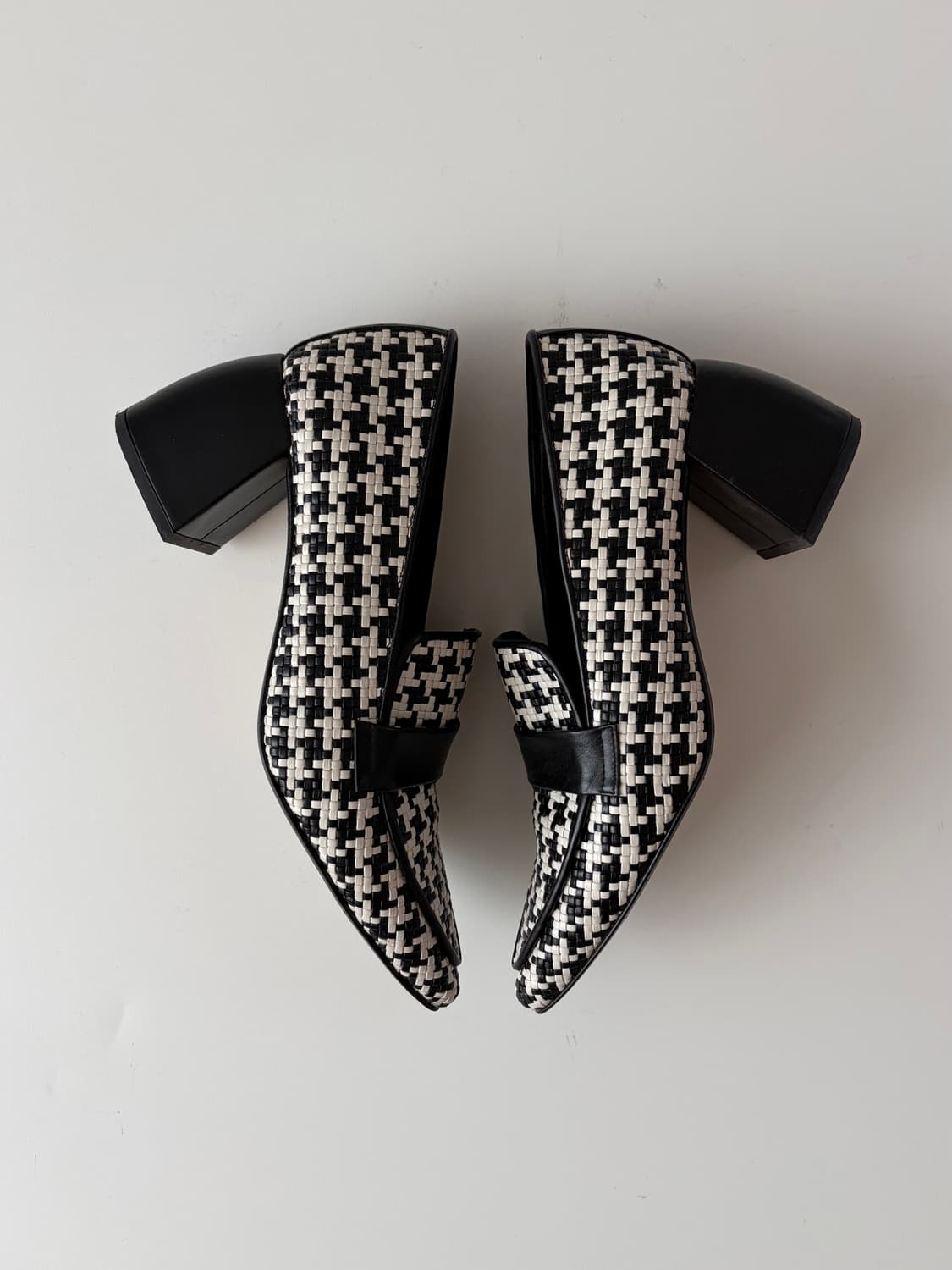 Martinez heels 상품이미지2