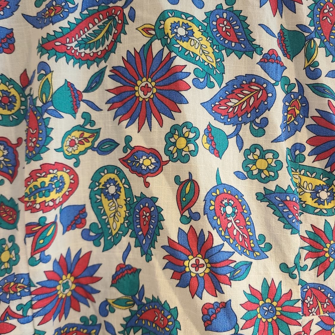 알렉사청 인도풍 미니원피스 상품이미지4