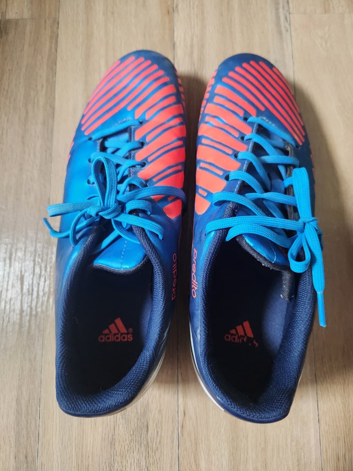 아디다스 축구화 상품이미지1