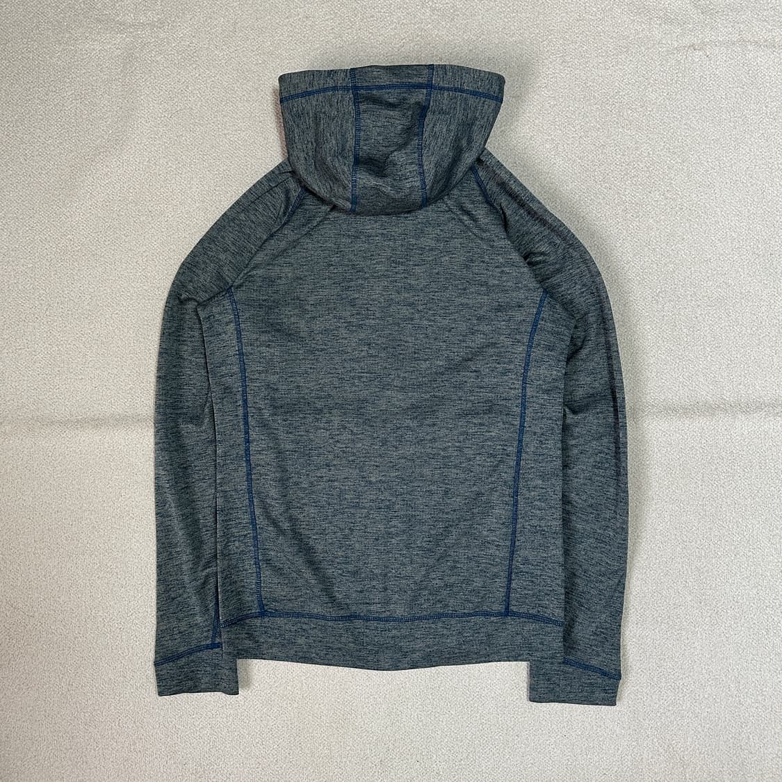 아디다스 HT 멜란지 피트니스 스웨터 상품이미지3