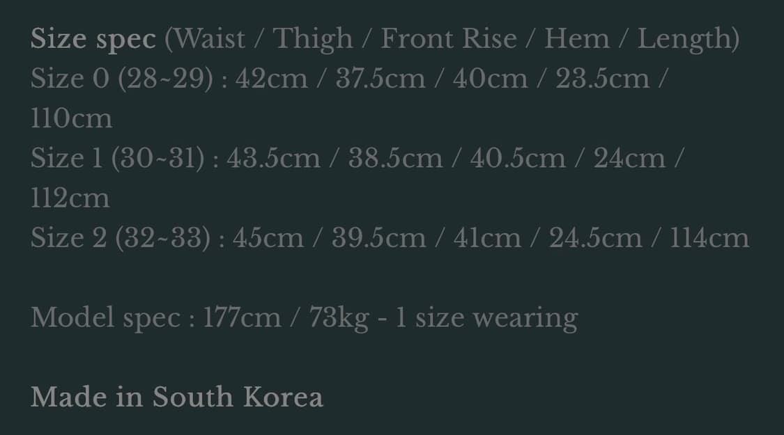 [0] 언더마이카 이에크 iek 코로즌 블루 상품이미지2