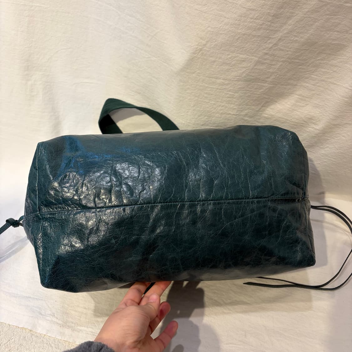 ISABEL MARANT 이자벨마랑 가죽 토트백 쇼퍼백 가방 상품이미지4