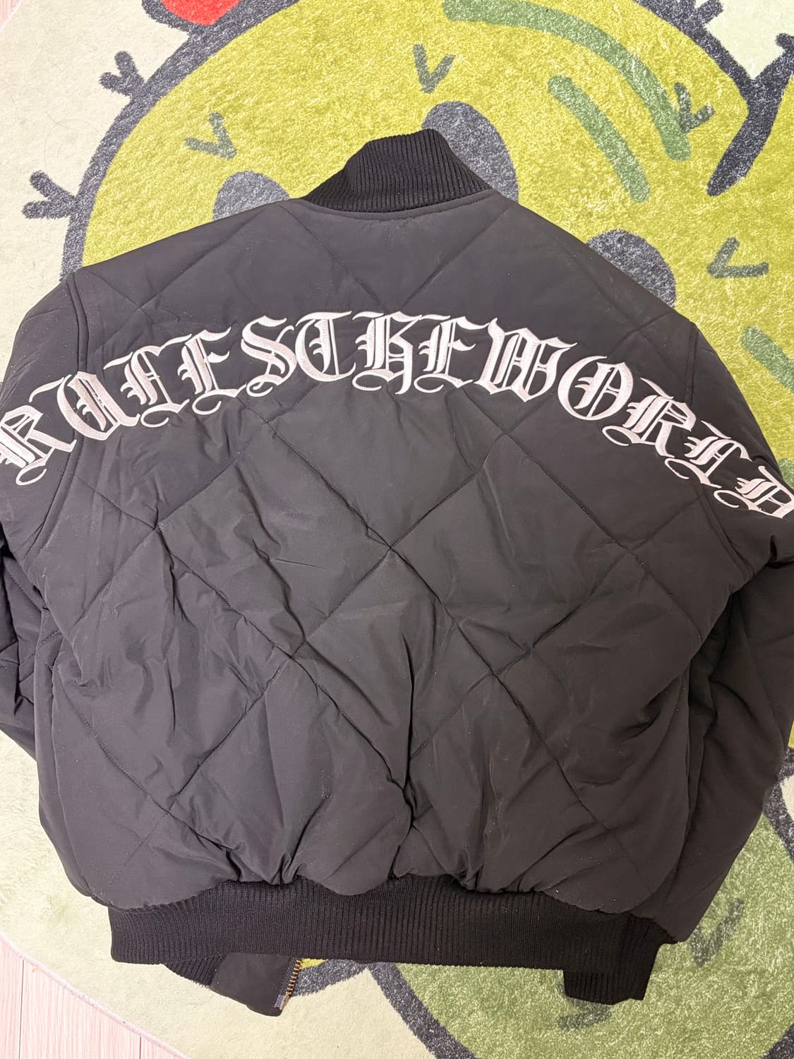 코르테이즈 올드잉글리쉬봄버 상품이미지2