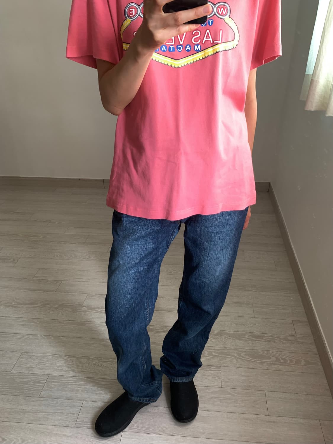 LEVI’S 506 상품이미지4