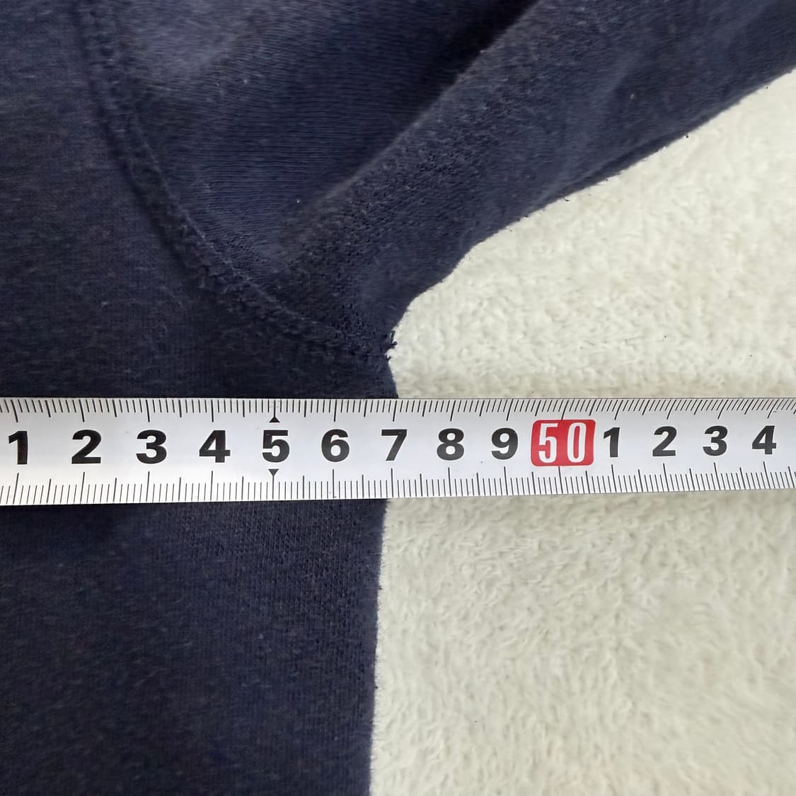 L GAP 키즈 양털 후드집업 0401T 상품이미지5