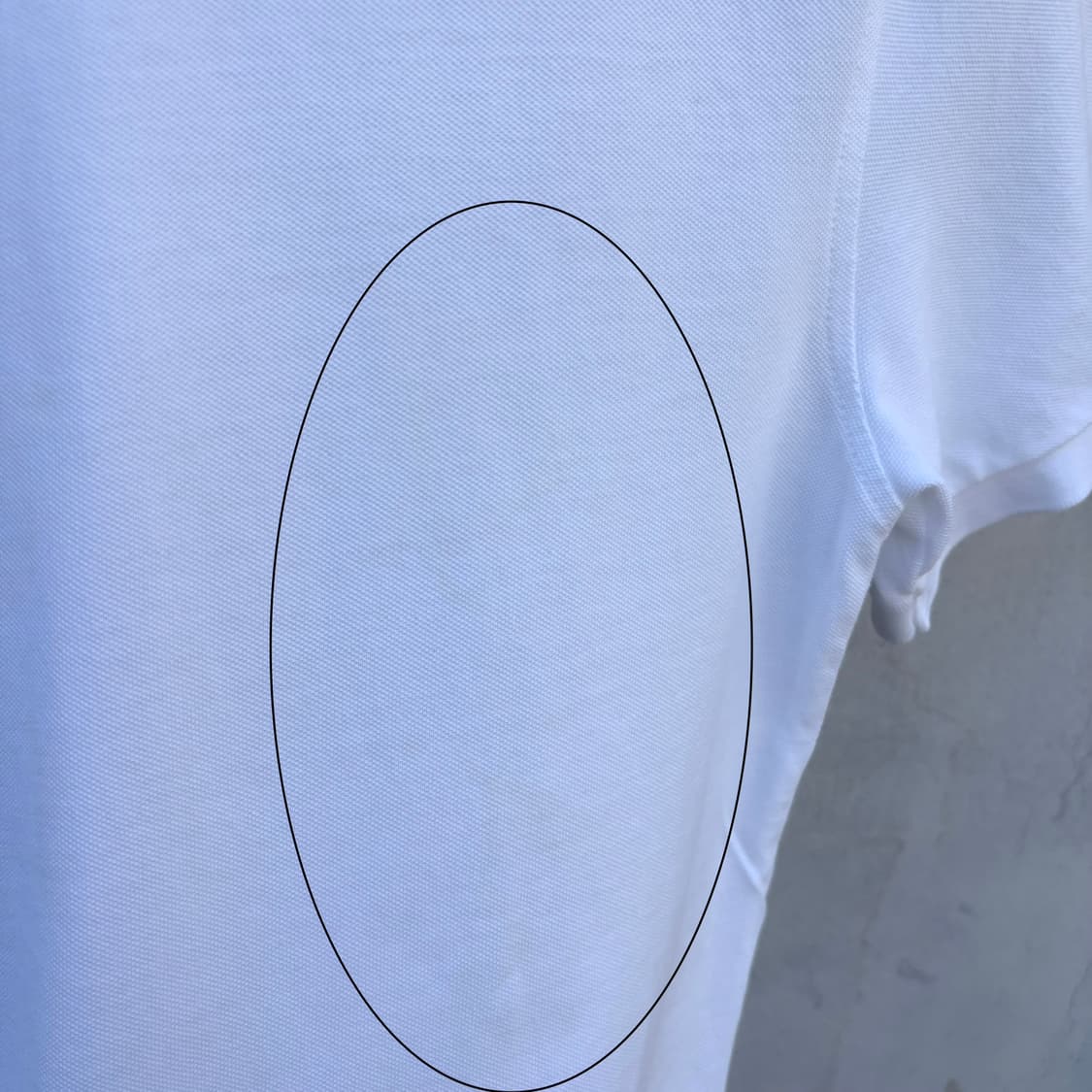 Polo 폴로 헨리넥 반팔 티셔츠 상품이미지5
