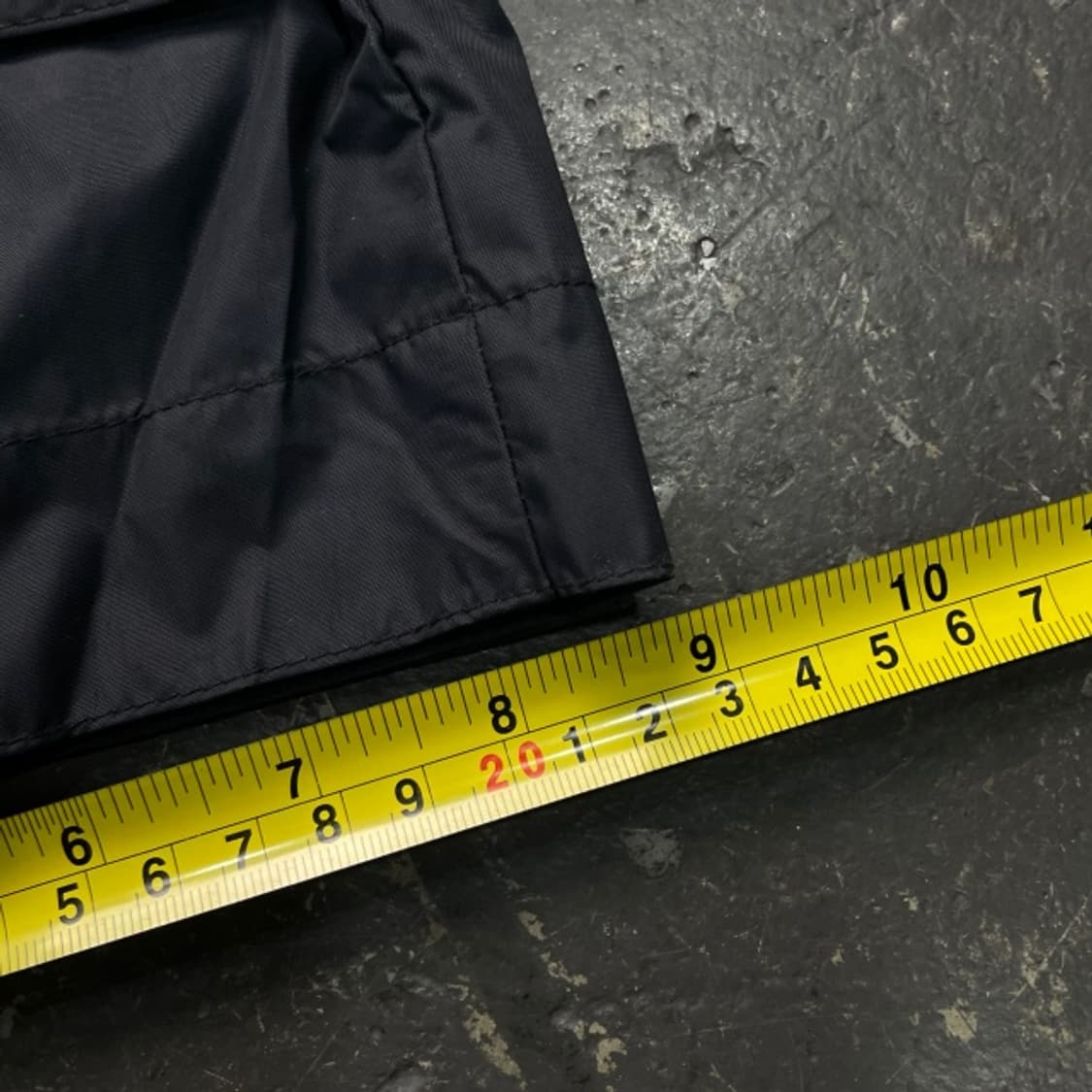 100 미즈노 나일론 팬츠  상품이미지6