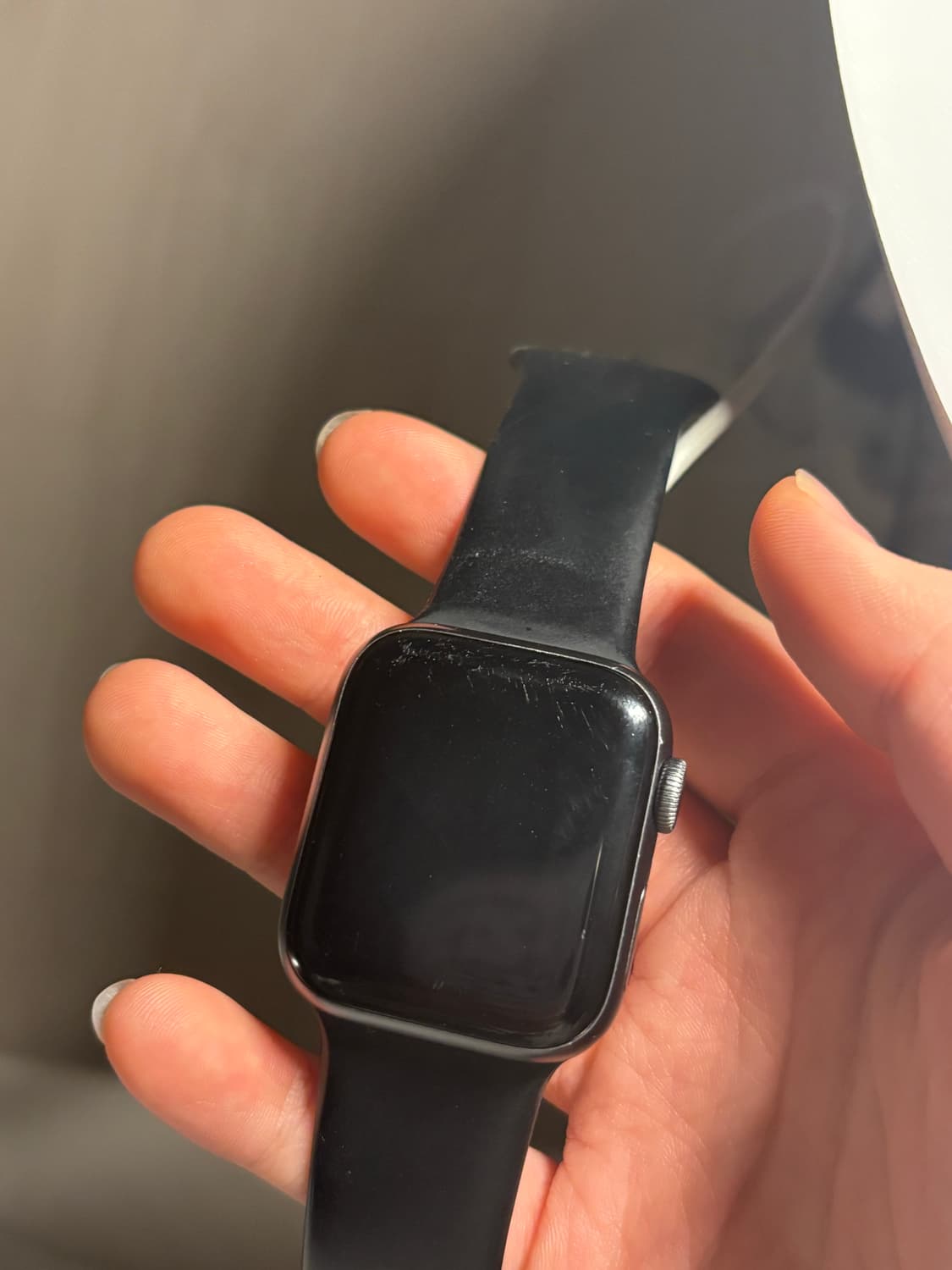 애플워치4 40mm 상품이미지2