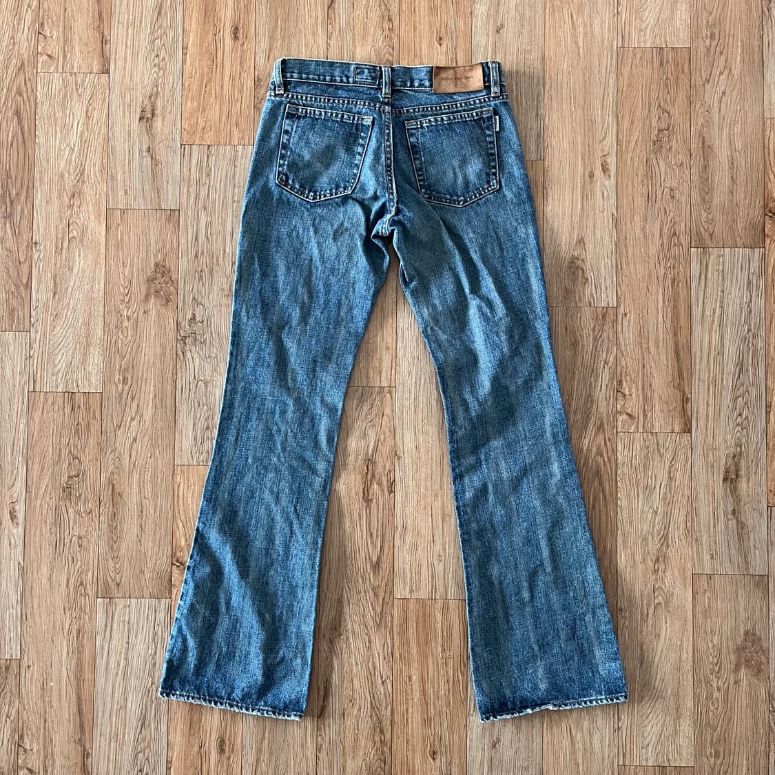 flare jeans 상품이미지3