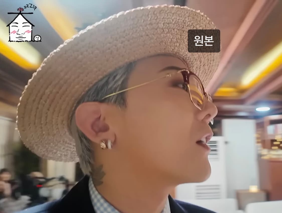 [54] 크롬하츠 슬런트레딕션 상품이미지4
