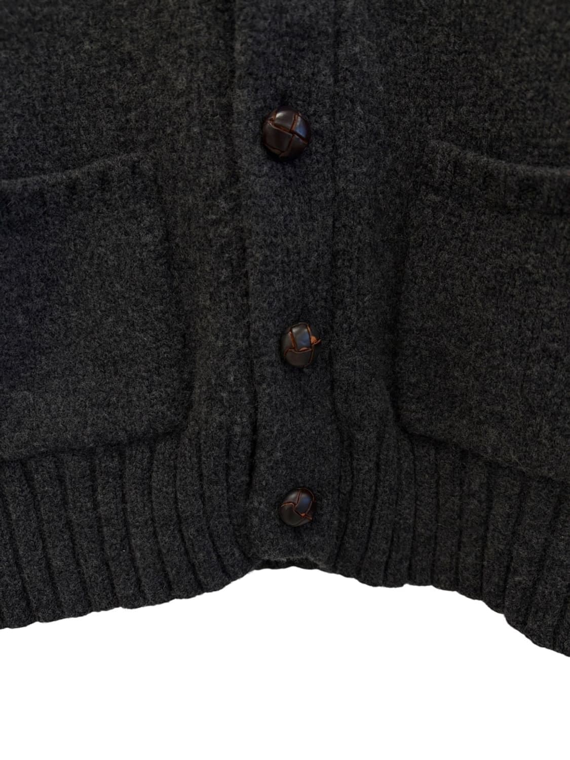 라코스테 울 가디건 (3)  상품이미지4