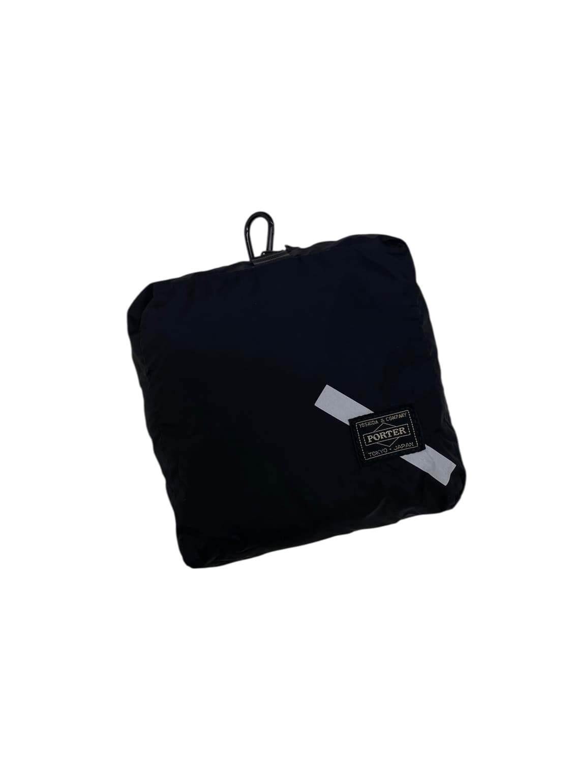 포터 나일론 백팩 ( 폴딩백 ) 상품이미지5