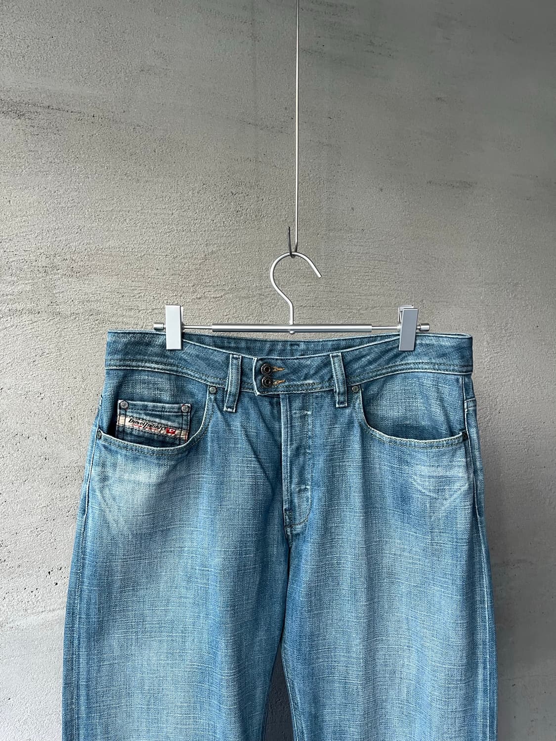 Diesel 2004 상품이미지3