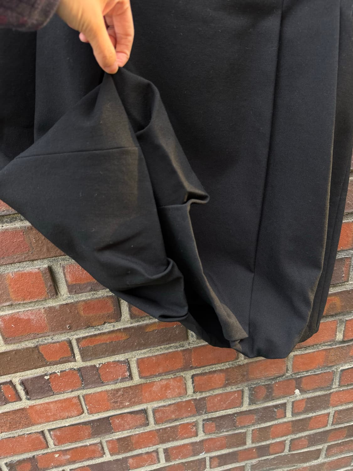 이세이미야케 벌룬 스커트  상품이미지8