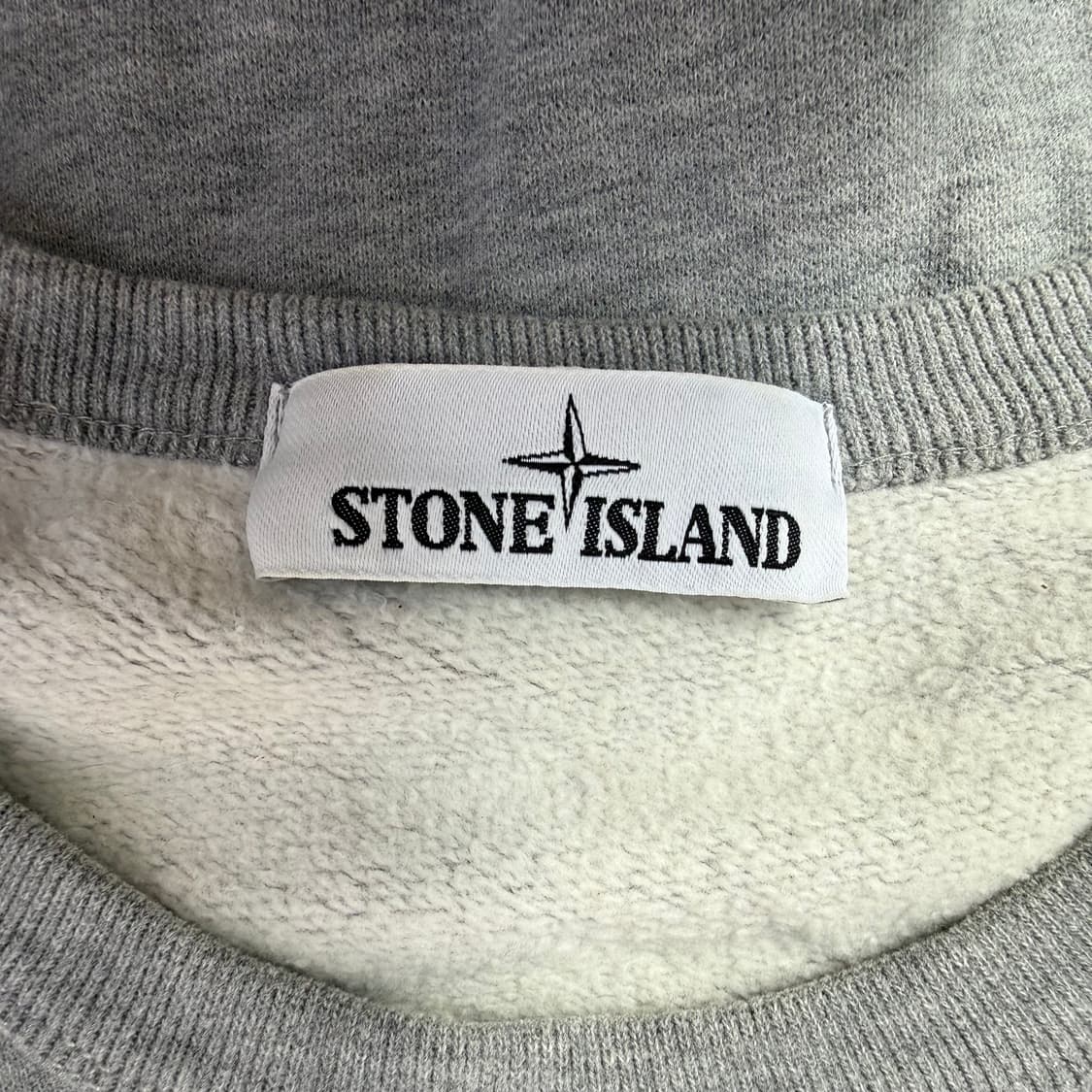 L 스톤아일랜드 맨투맨 0310T 상품이미지4