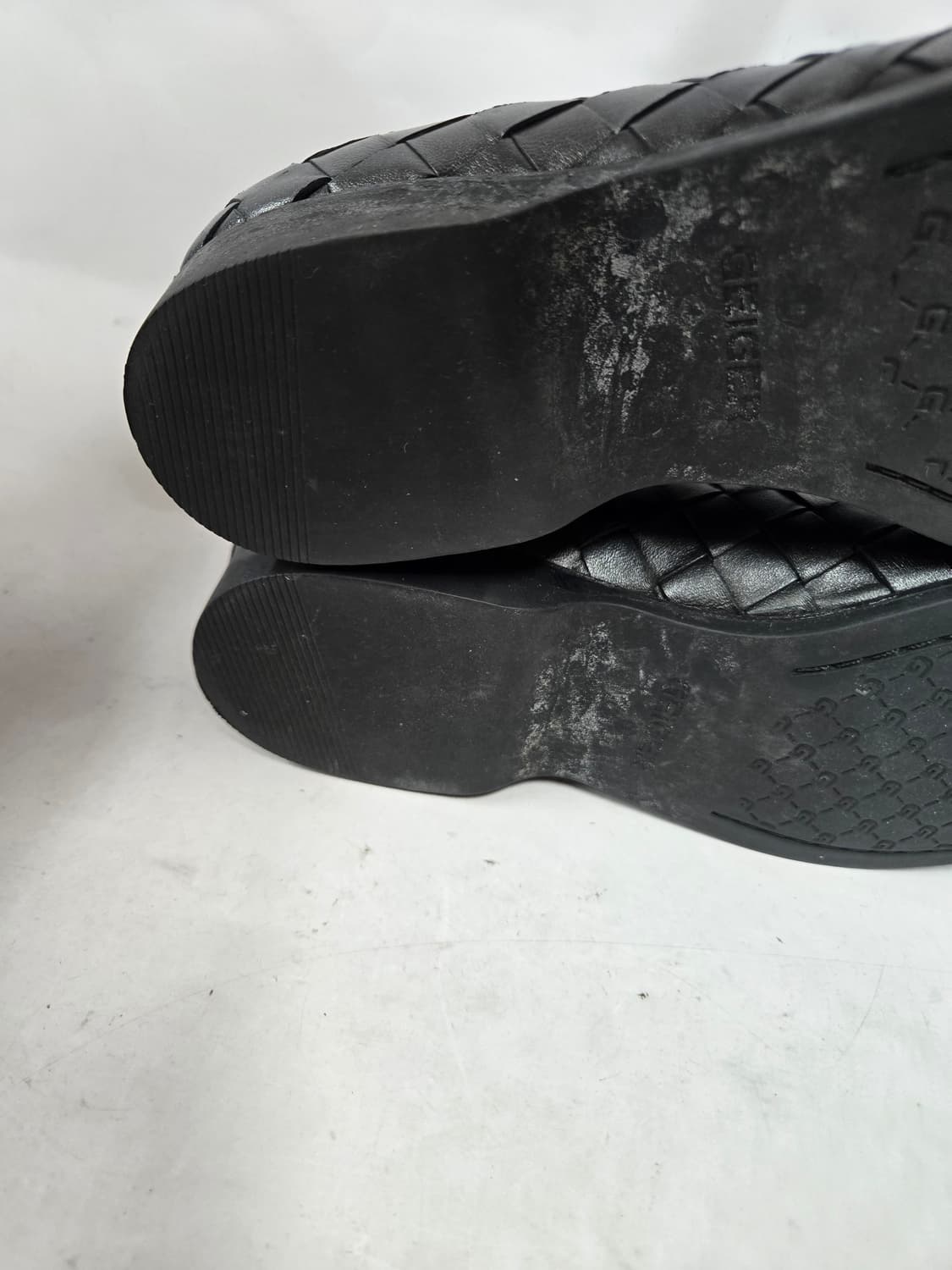 가이거 여성 로퍼 240mm 상품이미지7