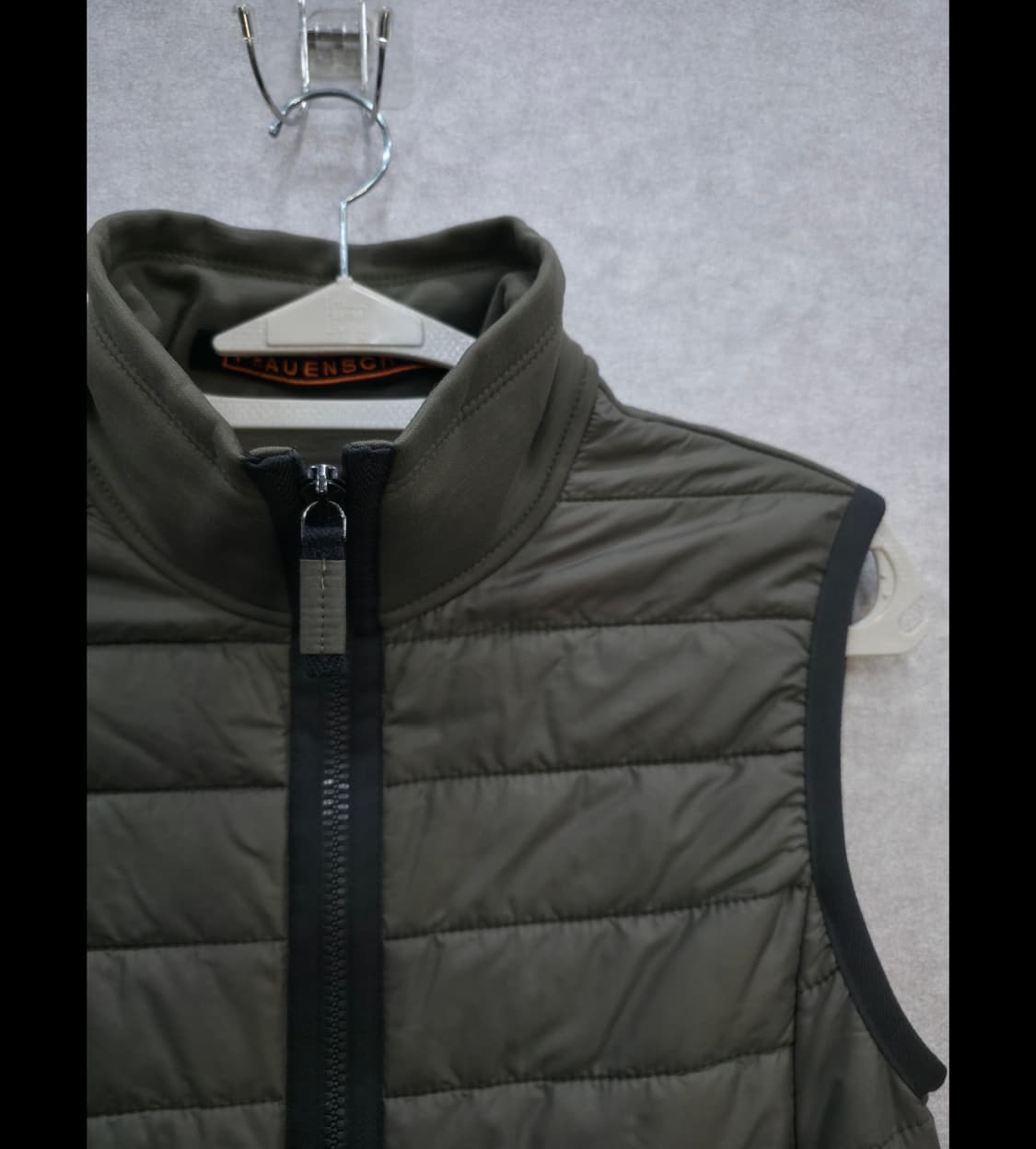 Frauenschuh(프라우엔슈) 프리미엄 경량 패딩 베스트 상품이미지4