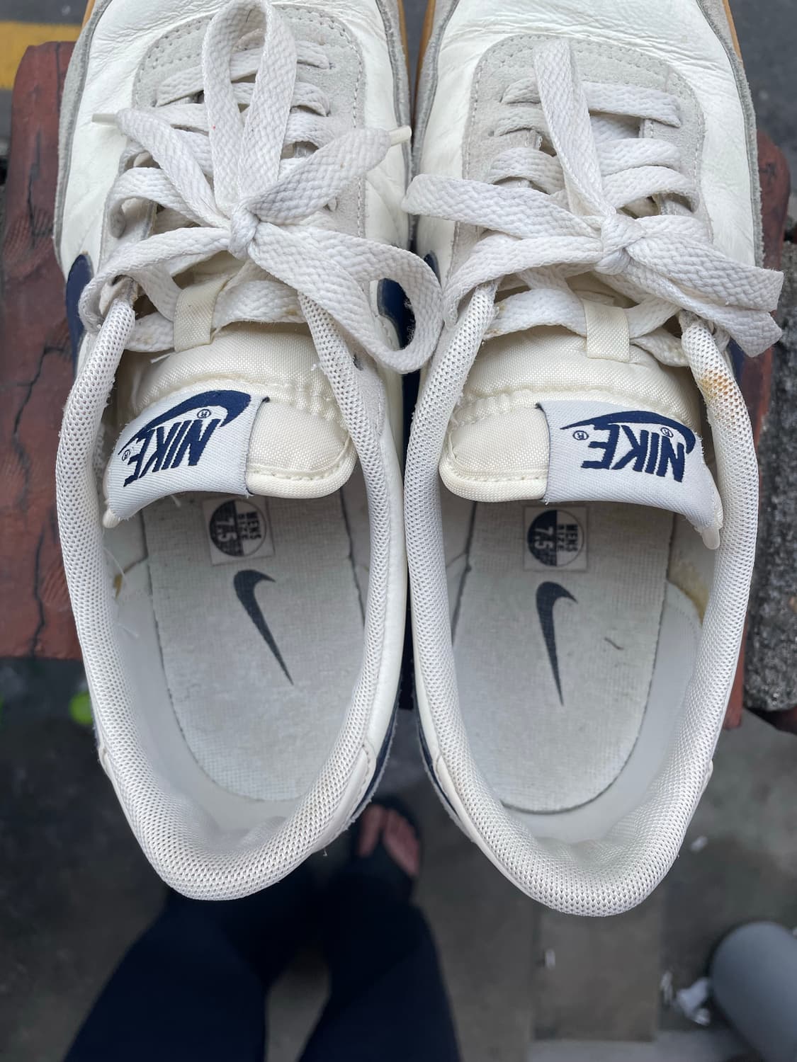 나이키 킬샷2 255mm 상품이미지5