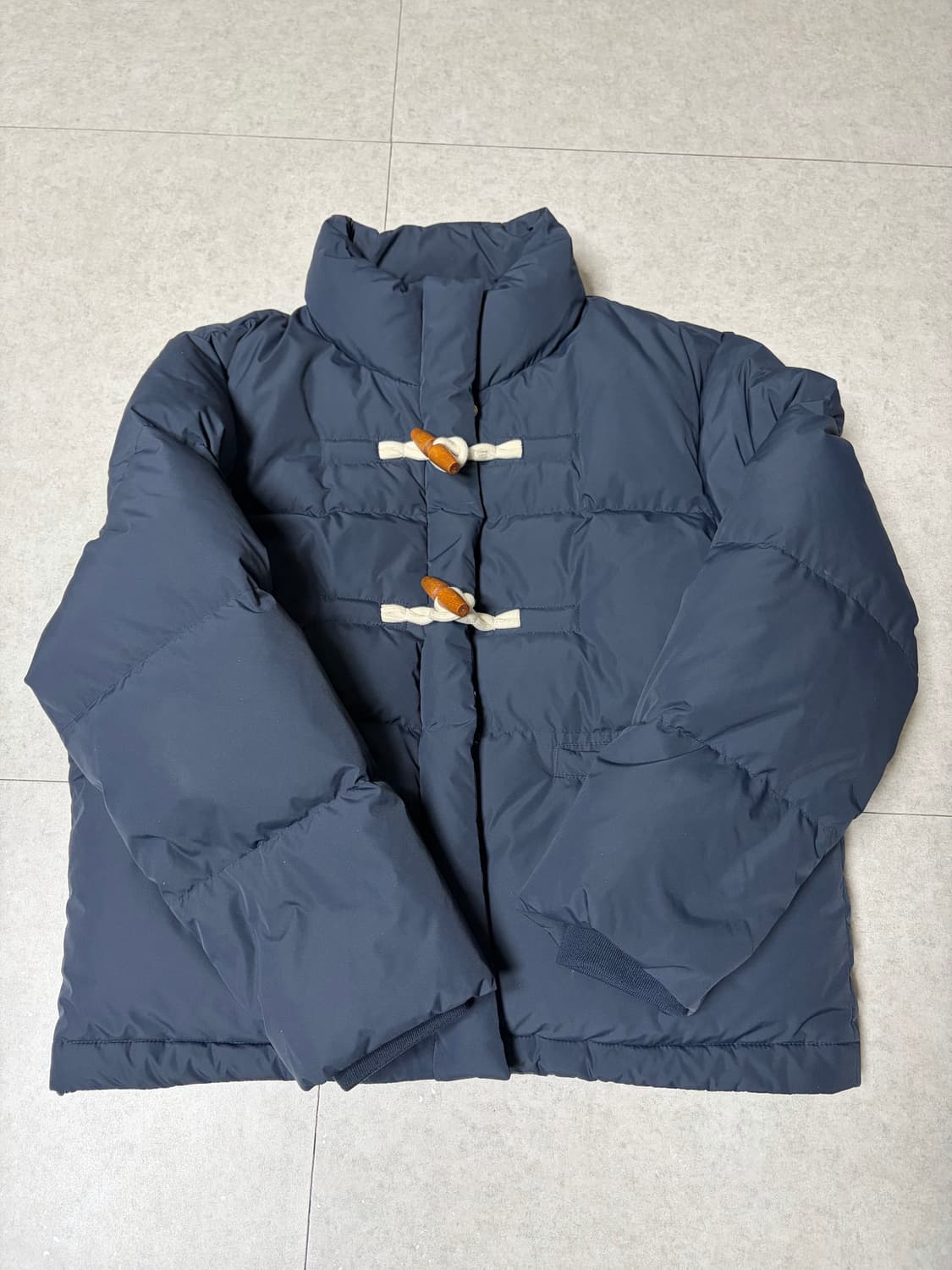 게스 더플 다운 상품이미지2